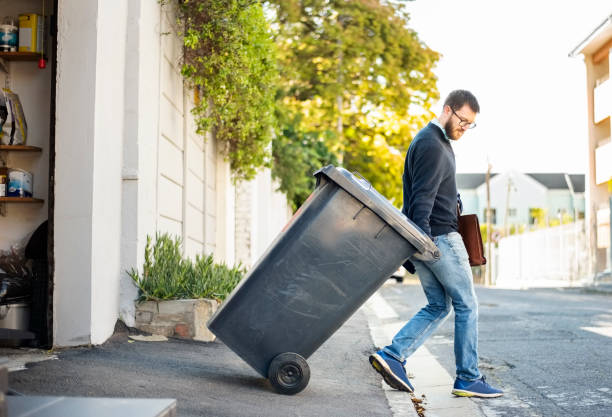  Ontario, OR Junk Removal Pros